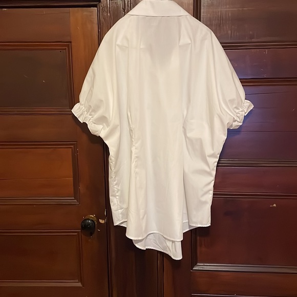 Button up blouse - Picture 2 of 2